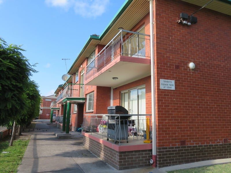 2 bedrooms Apartment / Unit / Flat in 7/20 Dene Avenue MALVERN EAST VIC, 3145