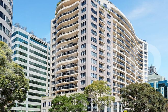 Picture of 47/809-811 Pacific Highway, CHATSWOOD NSW 2067