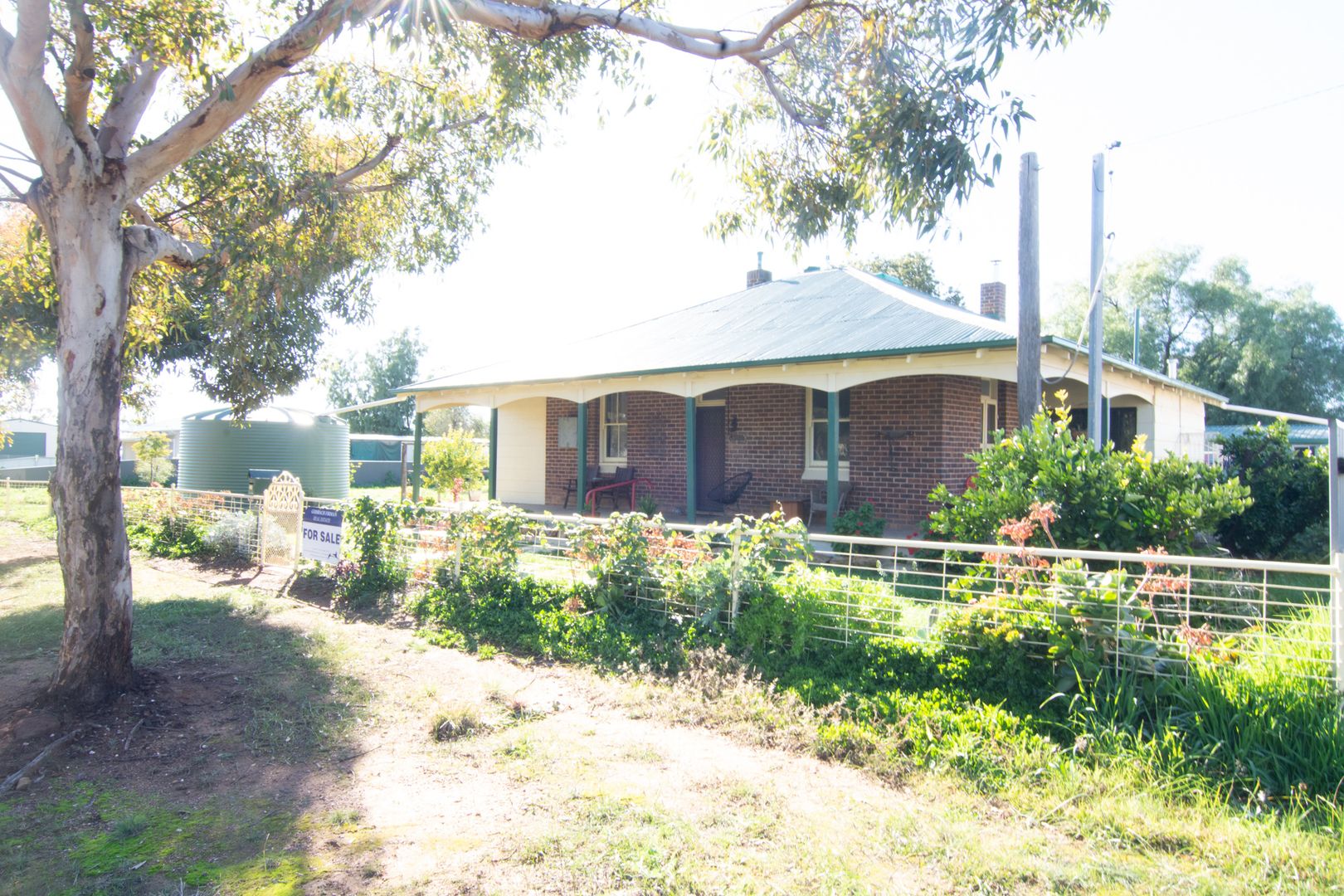 2527 Queen Street, Barmedman NSW 2668 Domain