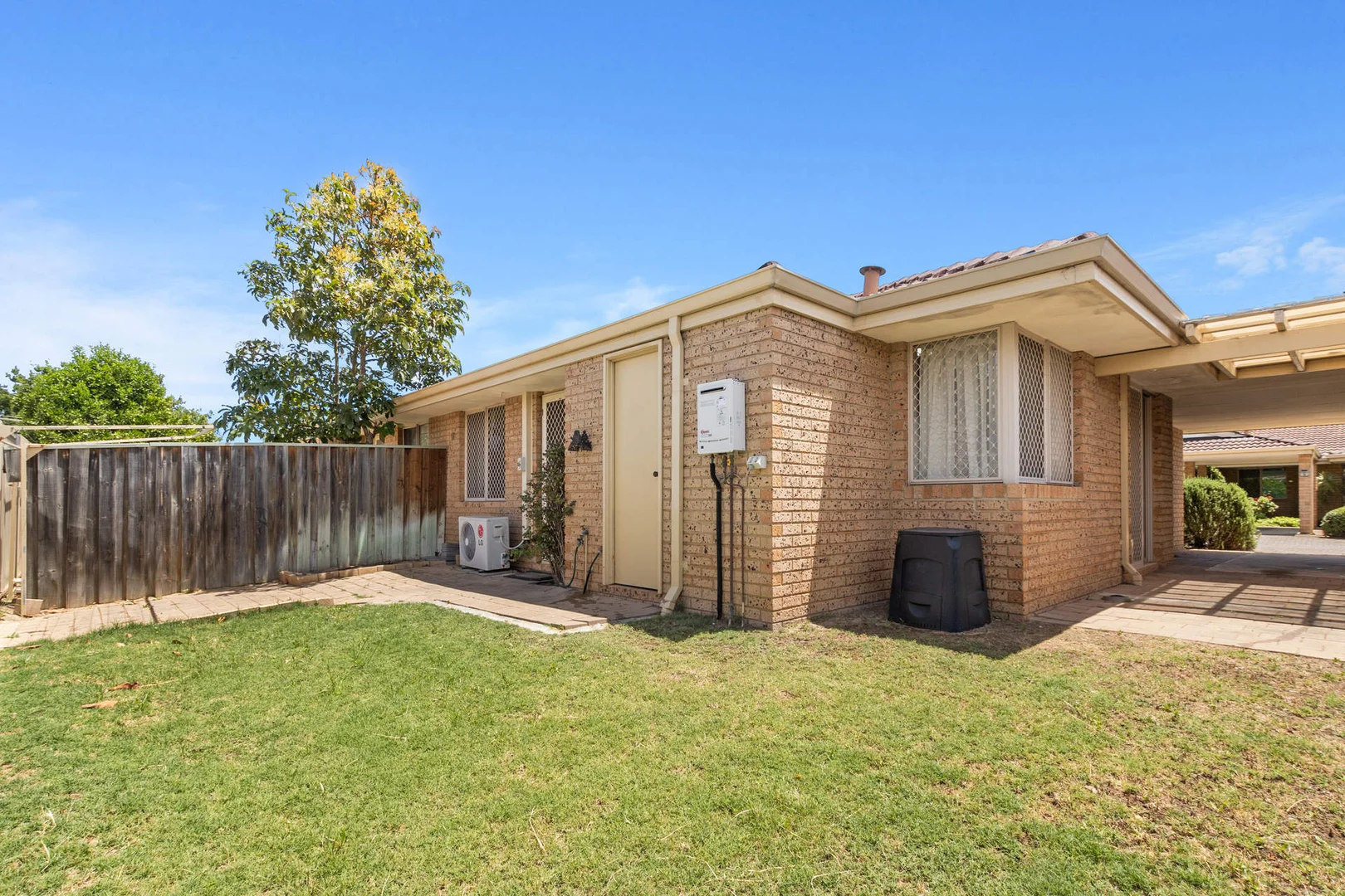 Additional image 3 of U8/28 Peninsula Road, Maylands WA 6051