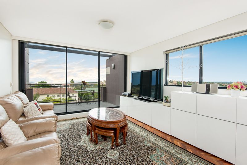 501/88 Vista Street, Mosman NSW 2088, Image 1