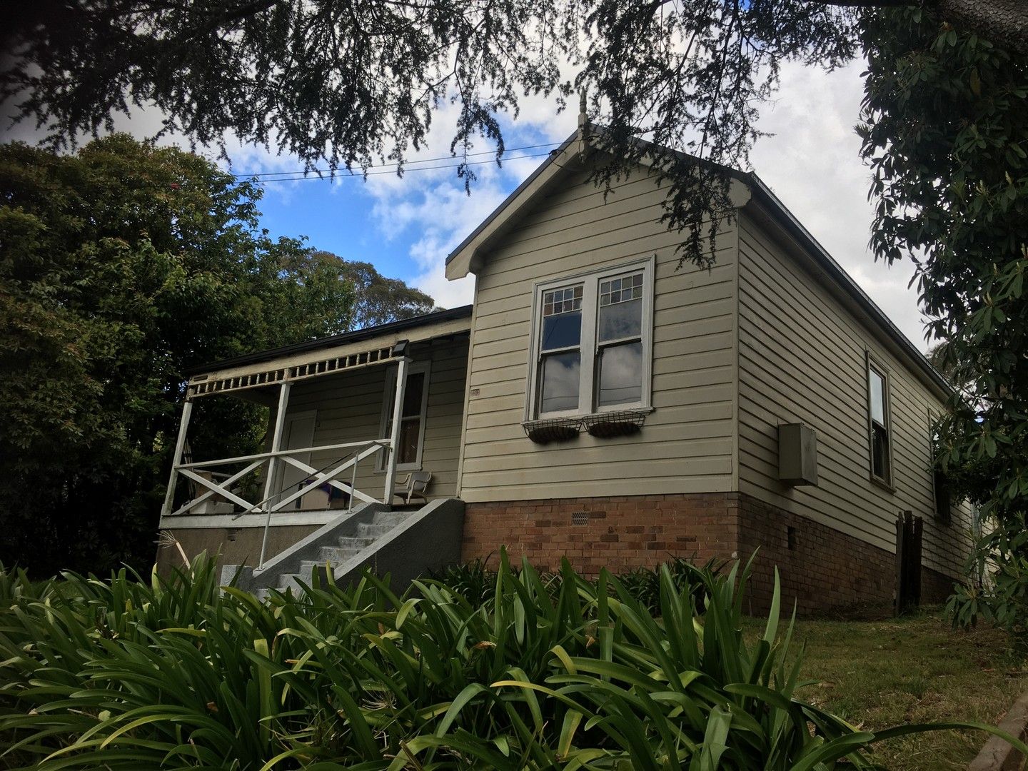 2 bedrooms House in 1/250 Bathurst Road KATOOMBA NSW, 2780