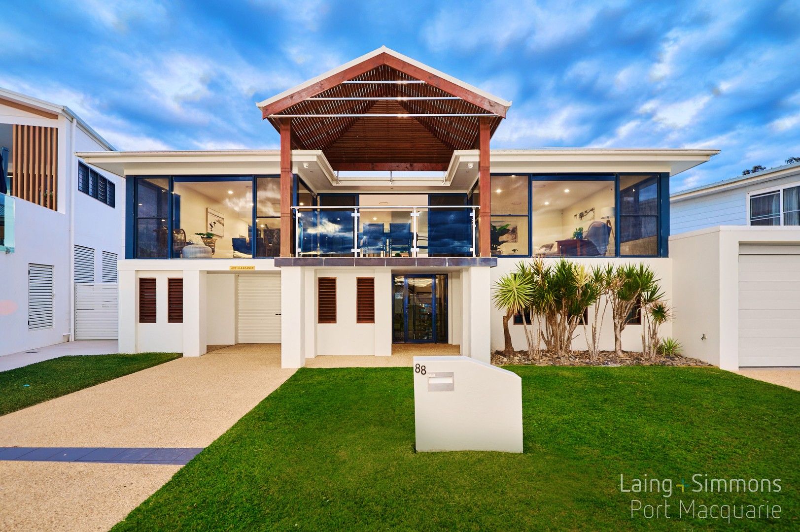 88 Settlement Point Road, Port Macquarie NSW 2444, Image 0