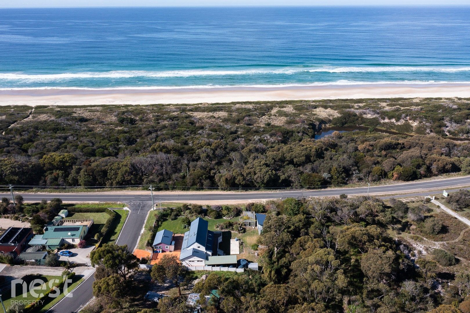 309 Tasman Highway, Beaumaris TAS 7215, Image 0