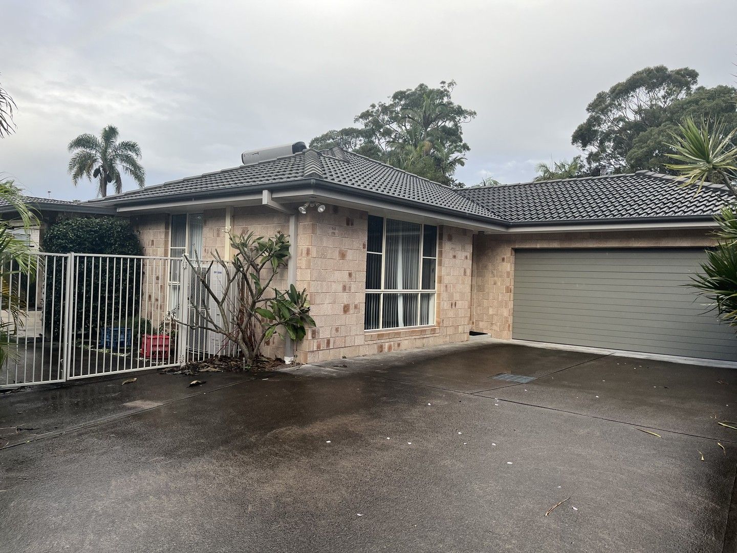 3 bedrooms House in 24a Spinnaker Way CORLETTE NSW, 2315