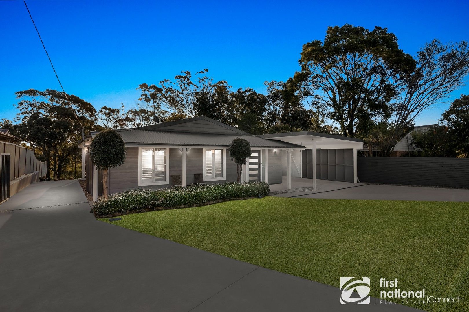 26 The Boomerang, Freemans Reach NSW 2756, Image 0