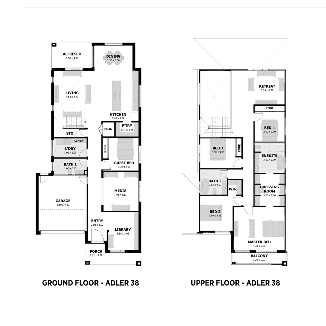 Additional image 2 of Lot 11/30 Kelly Street, Austral NSW 2179