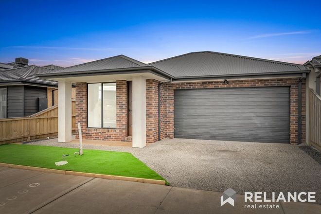 Picture of 6 Frank Avenue, TRUGANINA VIC 3029