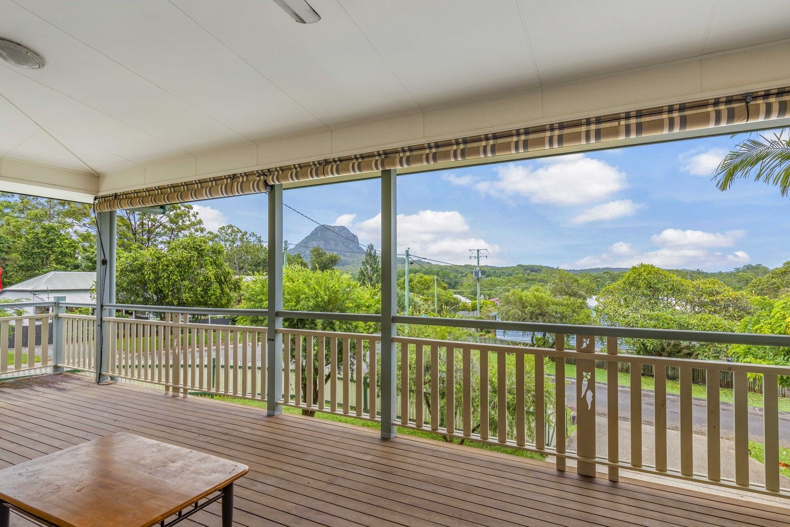 3 bedrooms House in 4 Exhibition St POMONA QLD, 4568