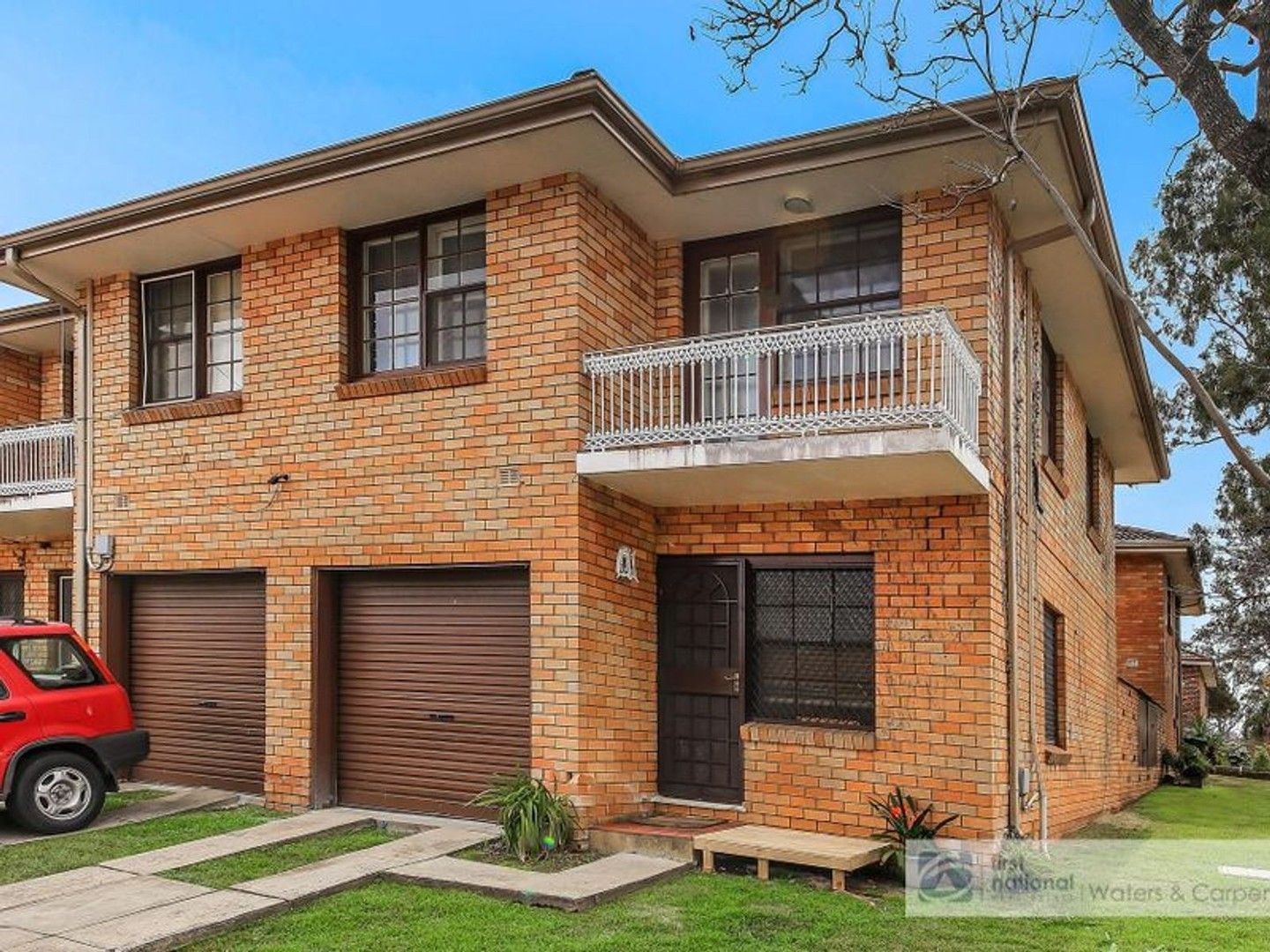 3 bedrooms Townhouse in 1/277 Park Road AUBURN NSW, 2144