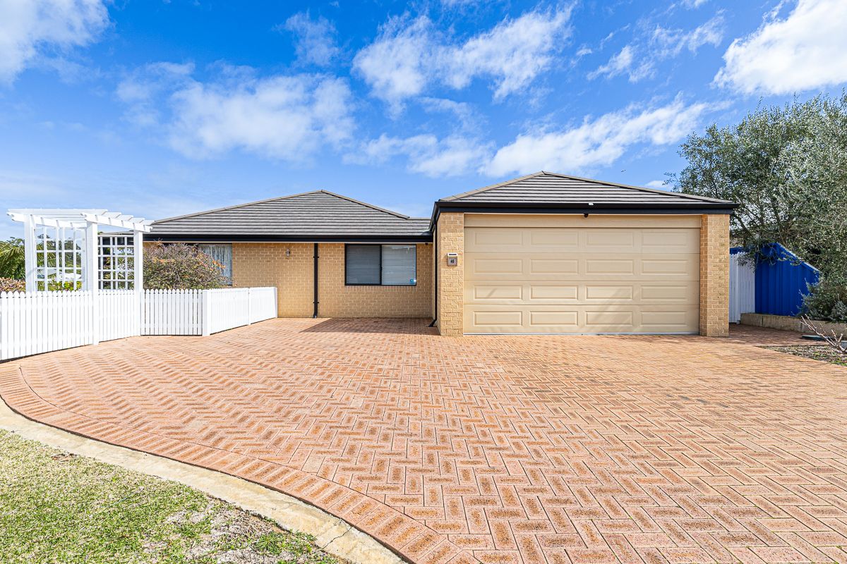 46 Nicolay Approach, Dalyellup WA 6230, Image 1