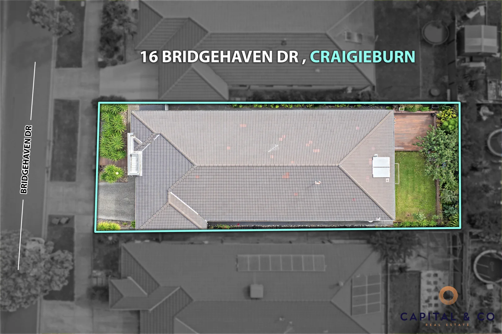 Additional image 17 of 16 Bridgehaven Drive, Craigieburn VIC 3064