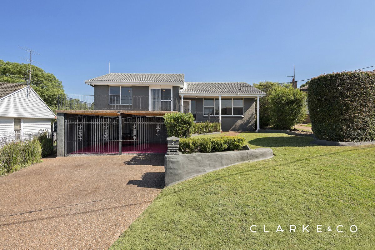 4 Byng Street, Tenambit NSW 2323, Image 0