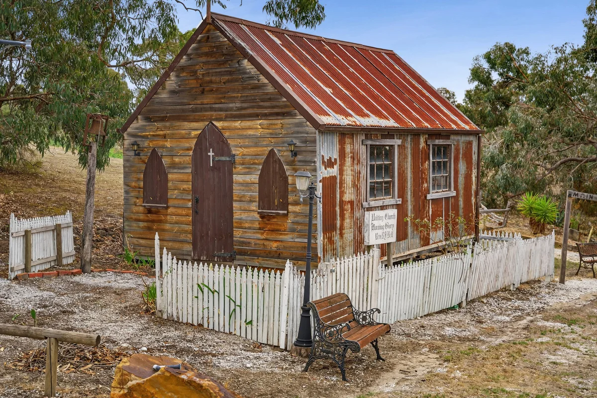 Additional image 20 of 35 Mystic Drive, Yandoit VIC 3461