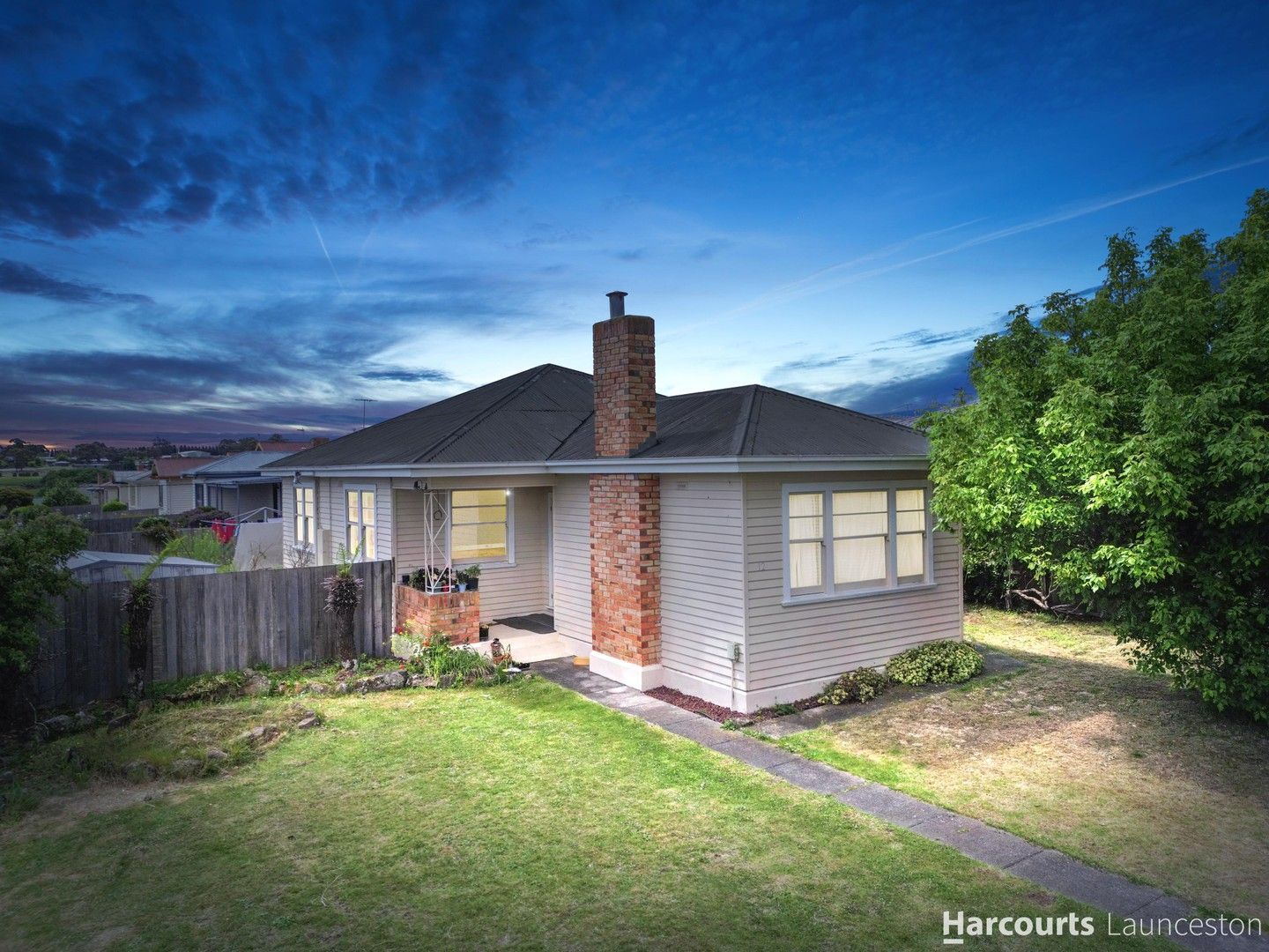 12 Tompsons Lane, Newnham TAS 7248, Image 0