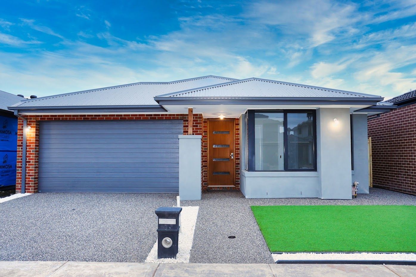 4 bedrooms House in 8 Hutton Strret DEANSIDE VIC, 3336