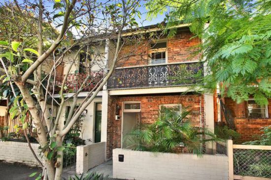 3 bedrooms New House & Land in 35 Campbell Street GLEBE NSW, 2037