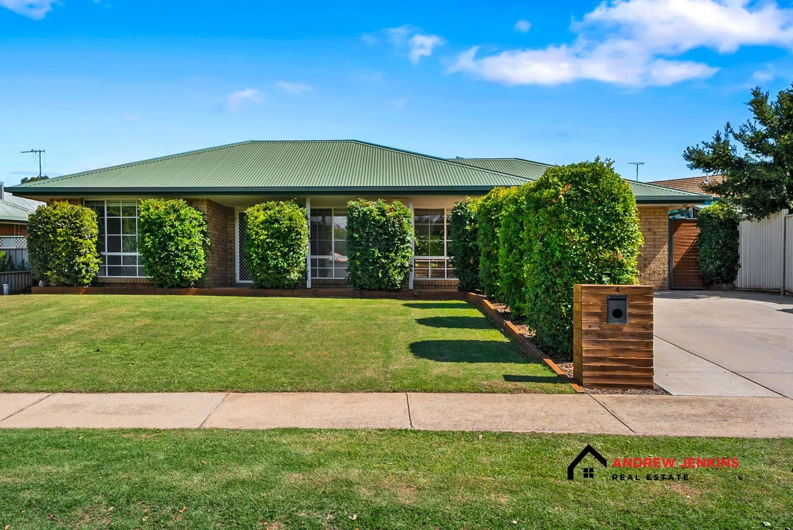 4 Scenic Drive, Cobram VIC 3644