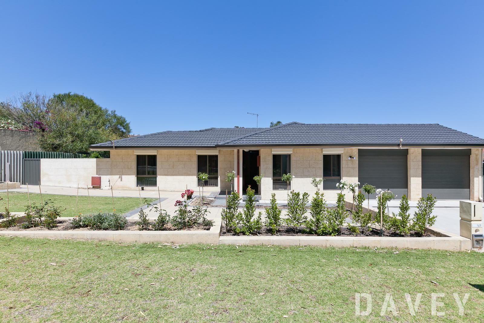 29 Macaulay Avenue, Duncrai Property History & Address Research Domain