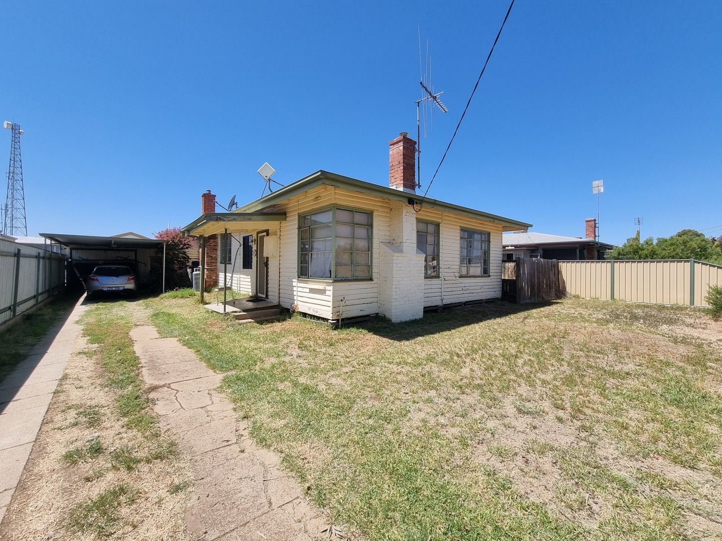 26 Barber Street, Pyramid Hill VIC 3575, Image 0