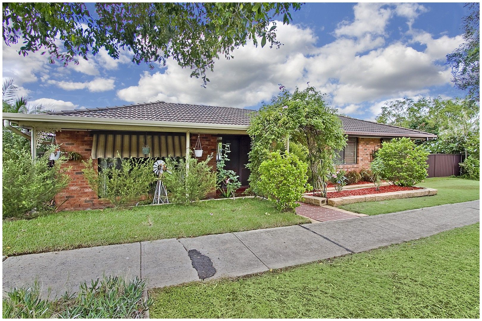 1 Rositano Place, Rooty Hill NSW 2766, Image 0