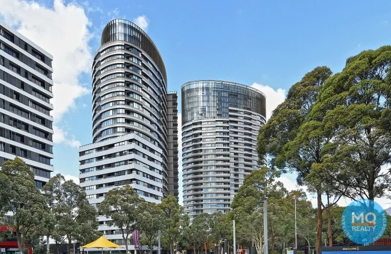 Additional image 5 of 1101/7 Australia Avenue, Sydney Olympic Park NSW 2127