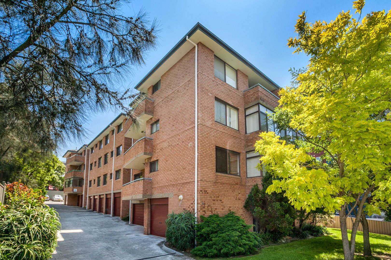 3/60 Campbell Street, Wollongong NSW 2500