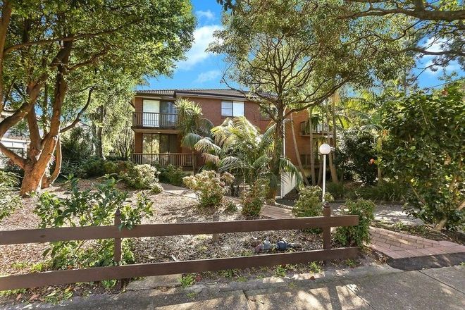 Picture of 4/174 Hampden Road, ABBOTSFORD NSW 2046