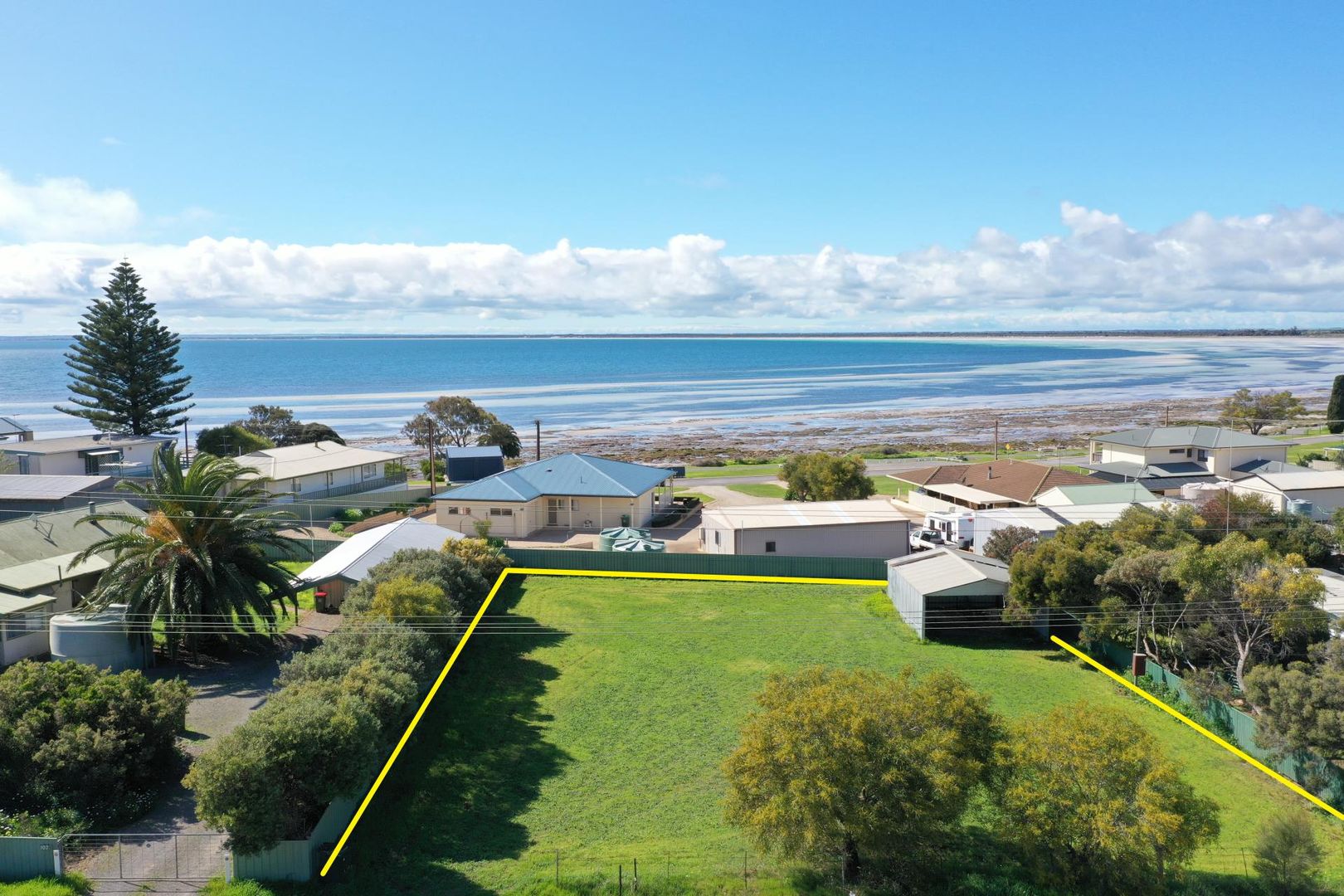 100 Bayview Road, Point Turton SA 5575, Image 2