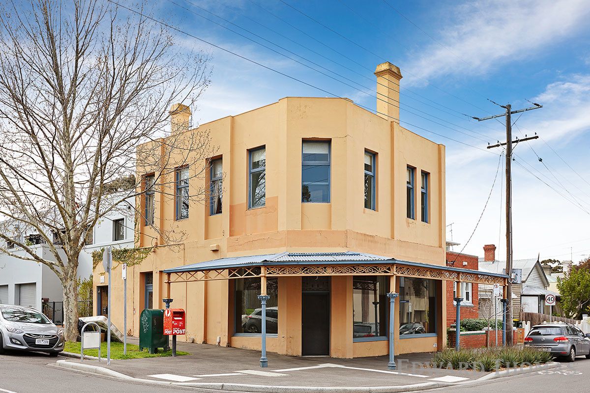 3 bedrooms House in 47 Derby Street KENSINGTON VIC, 3031