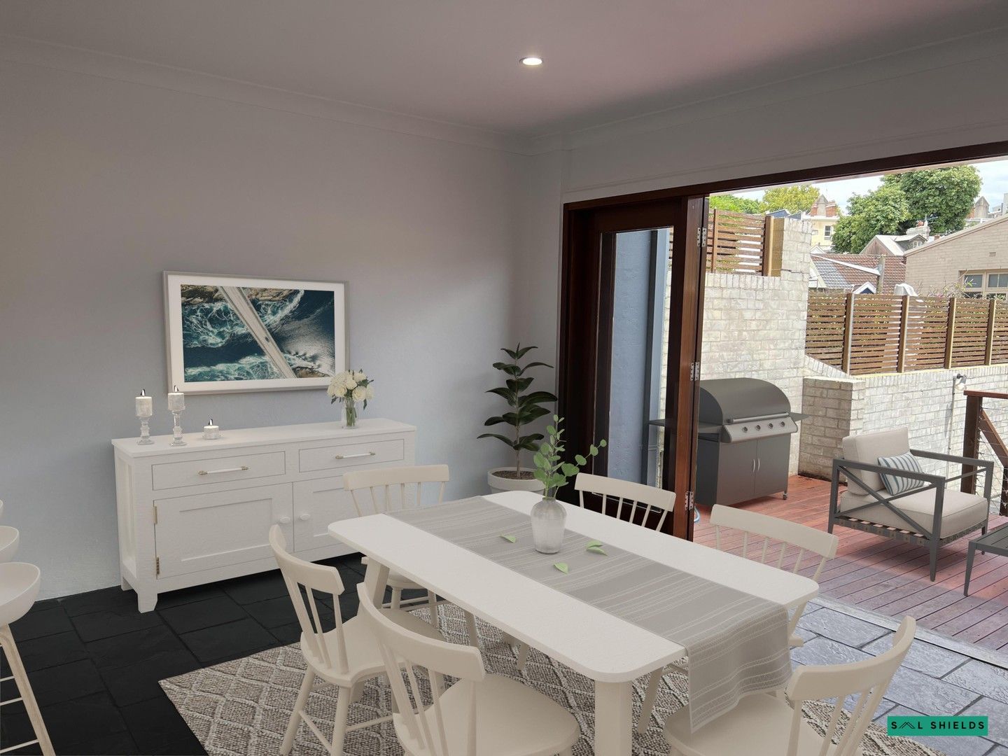 3 bedrooms House in 28A Hopewell Street PADDINGTON NSW, 2021