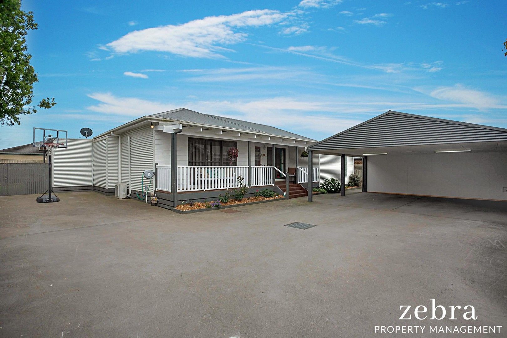 3 bedrooms House in 2/32 Eramosa Road East SOMERVILLE VIC, 3912