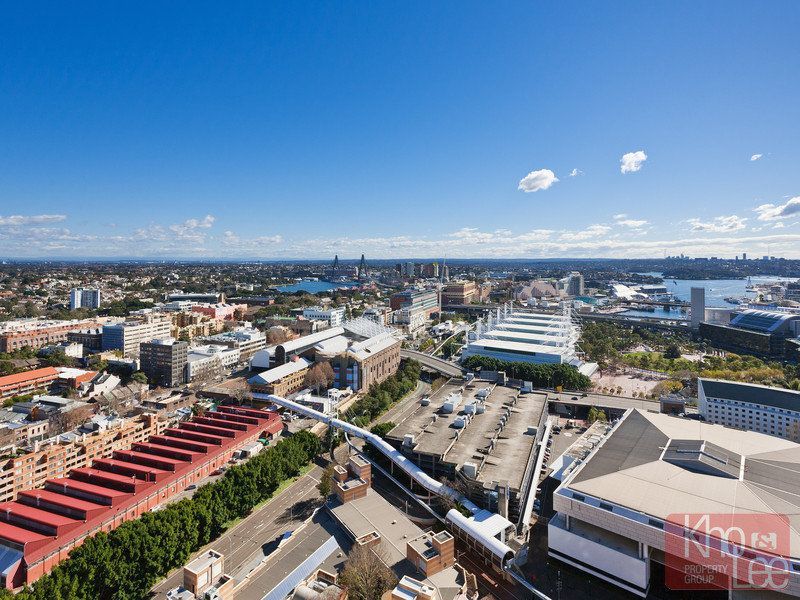 2 bedrooms Apartment / Unit / Flat in 2 Bed/2 Quay Street HAYMARKET NSW, 2000