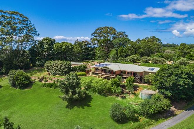 Picture of 63B Kingsvale Road, MYOCUM NSW 2481