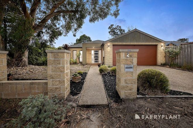 Picture of 2D Inglewood Crescent, ROSEBUD VIC 3939
