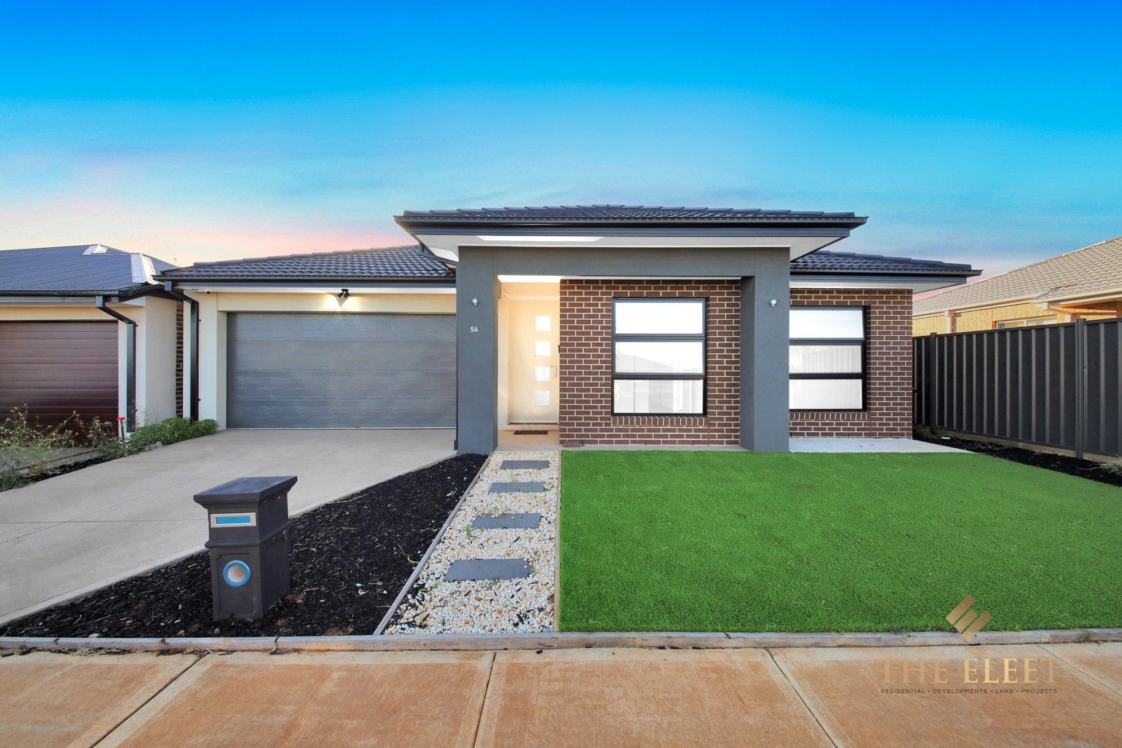 56 Eaglemont Drive, Strathtulloh VIC 3338, Image 0