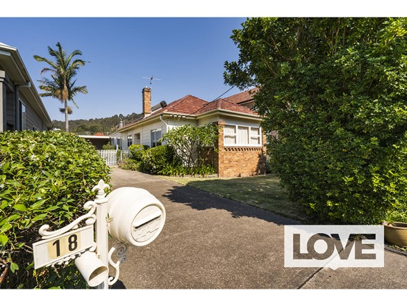 18 Barford Street, Speers Point NSW 2284