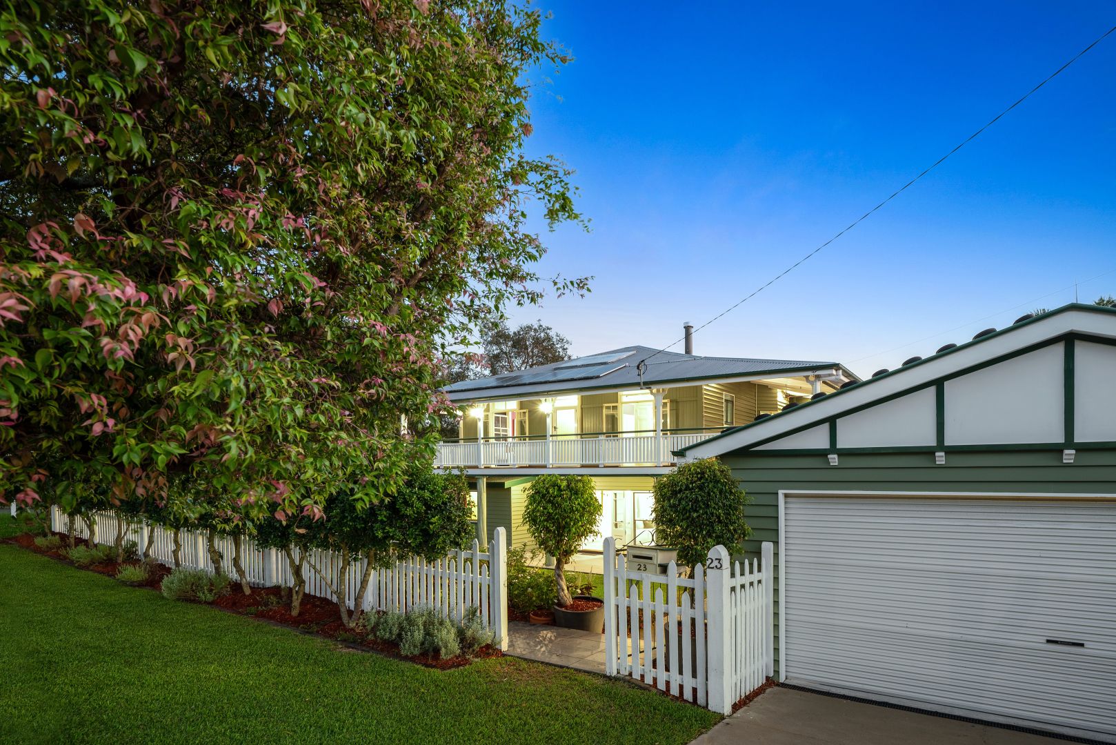 23 Halle Street, Everton Park QLD 4053, Image 1