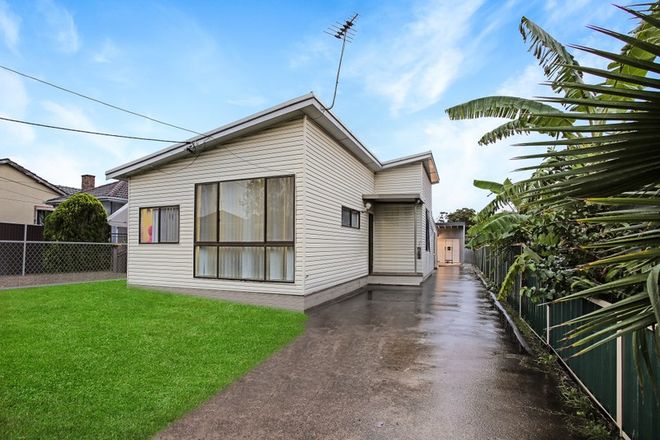 Picture of 36 & 36a Rangers Road, YAGOONA NSW 2199