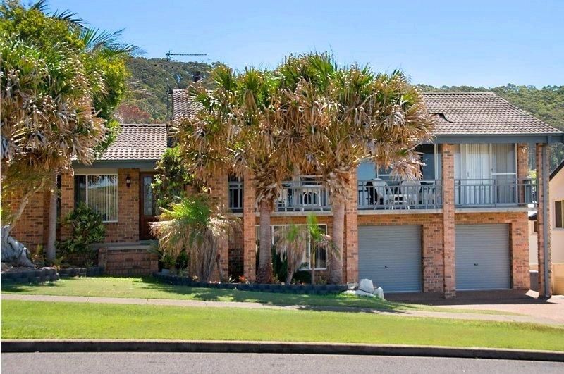 184 Caves Beach Road, Caves Beach Property History & Address Research