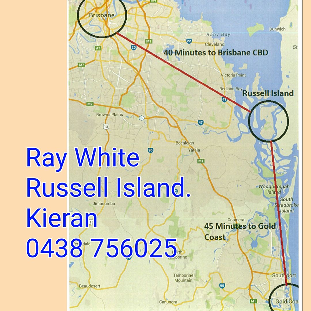 43 Hume Street, Russell Island QLD 4184, Image 1