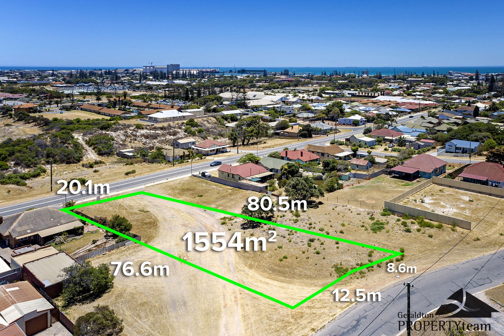 237 Durlacher Street, Geraldton WA 6530, Image 1