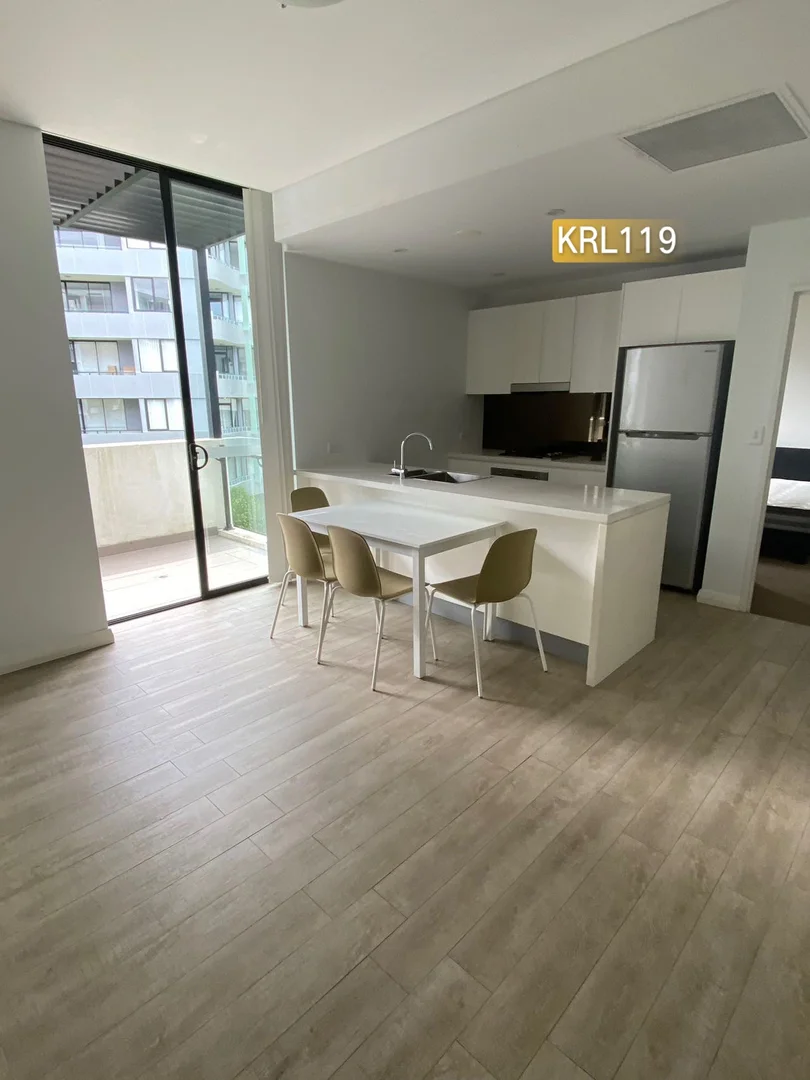 Additional image 21 of L3/2 Banilung st, Rosebery NSW 2018