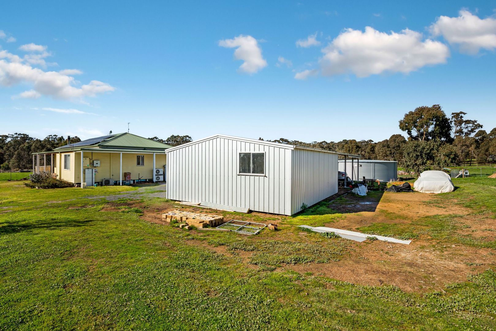 205 Hirds Road, Heathcote VIC 3523, Image 1