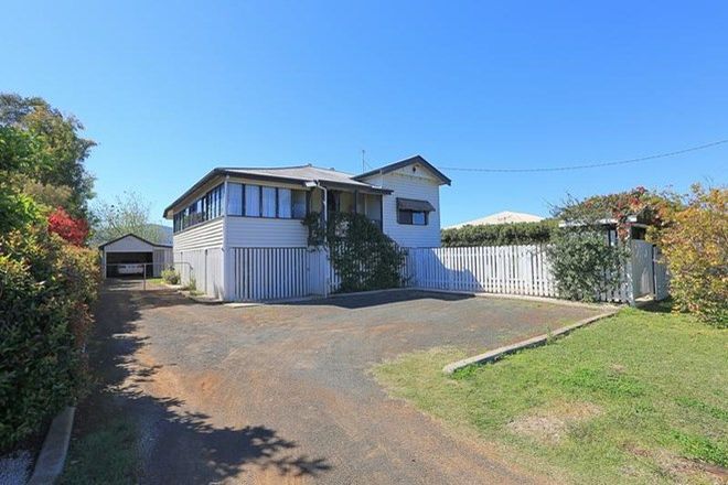 Picture of 7 Ashfield Road, RUBYANNA QLD 4670