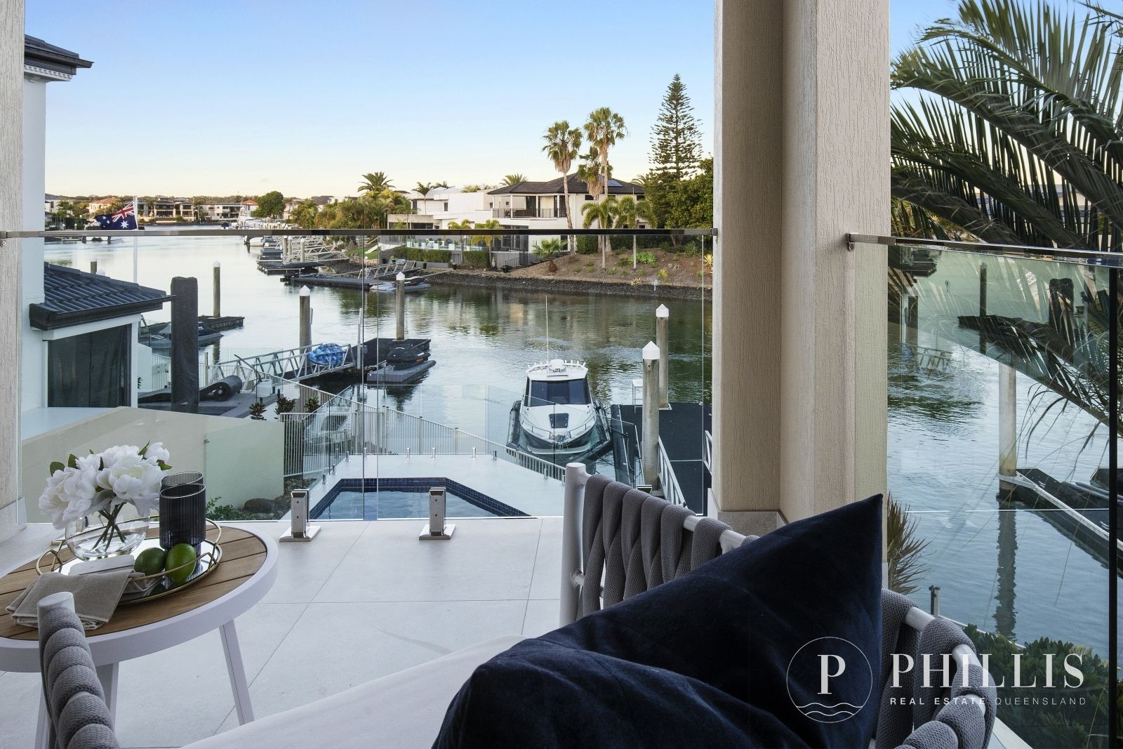 8049 The Parkway, Sanctuary Cove QLD 4212 Domain