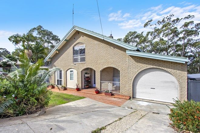 Picture of 49 Forest Parade, TOMAKIN NSW 2537
