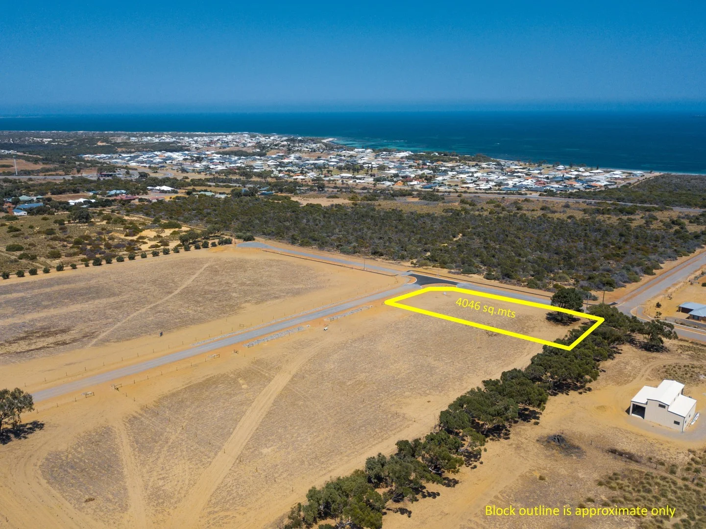 1 Elevation Rise, Buller WA 6532