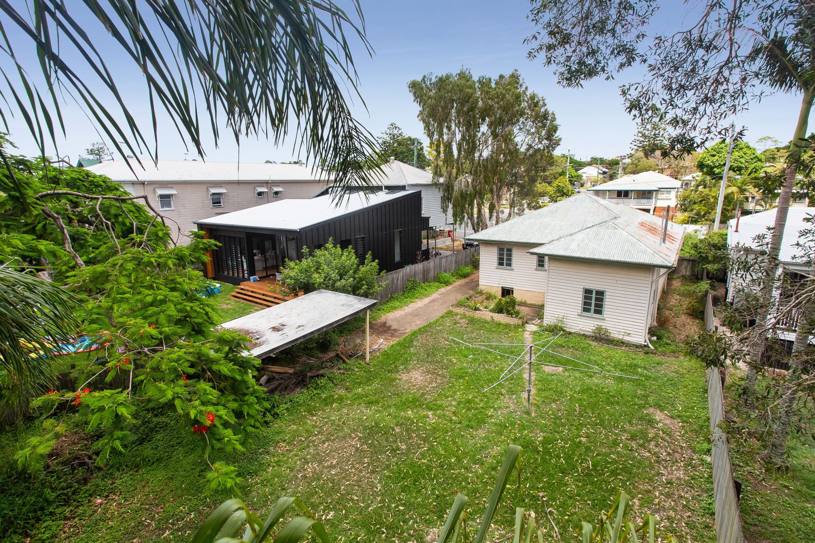 Property Report For 47 Rose Lane Gordon Park Qld 4031