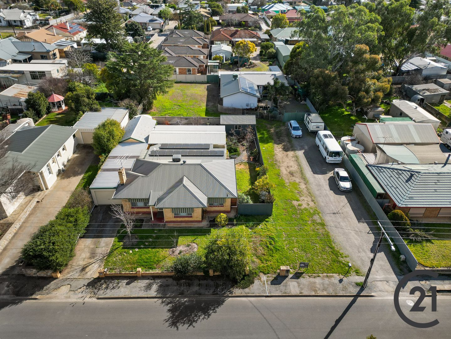 23A Third Street, Nuriootpa SA 5355, Image 1